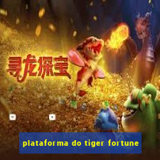 plataforma do tiger fortune